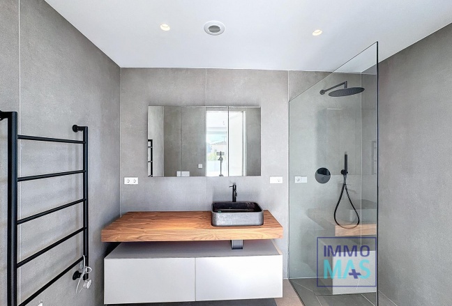 Resale - Villa - Moraira - Moravit-Cap Blanc