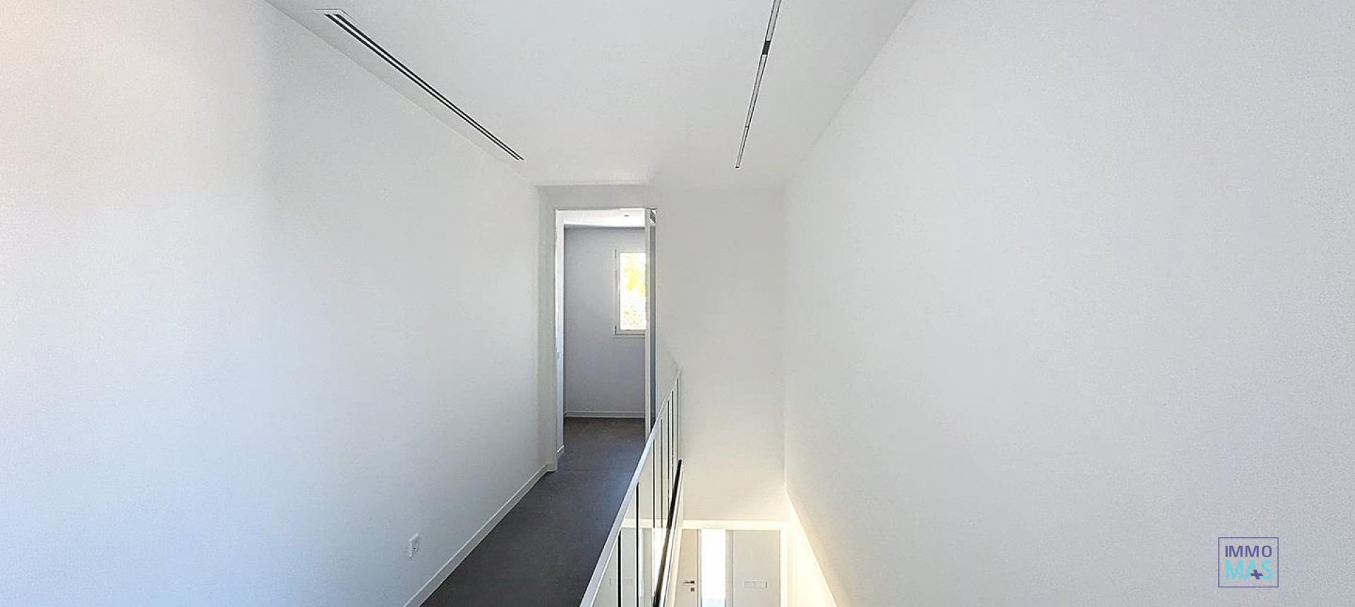 Resale - Villa - Moraira - Moravit-Cap Blanc