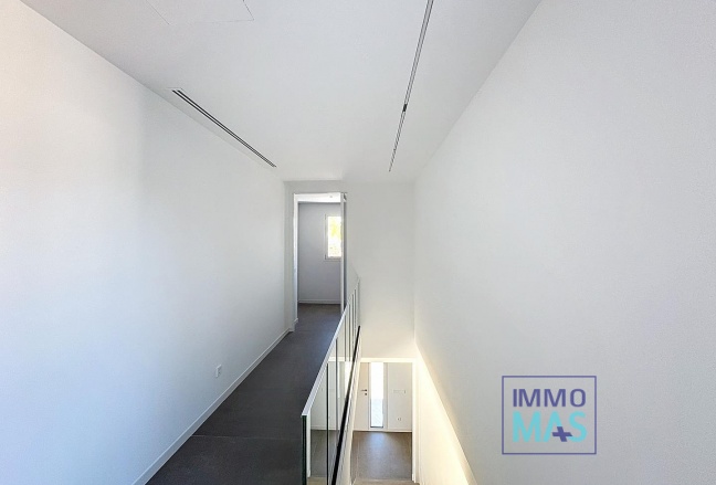 Resale - Villa - Moraira - Moravit-Cap Blanc