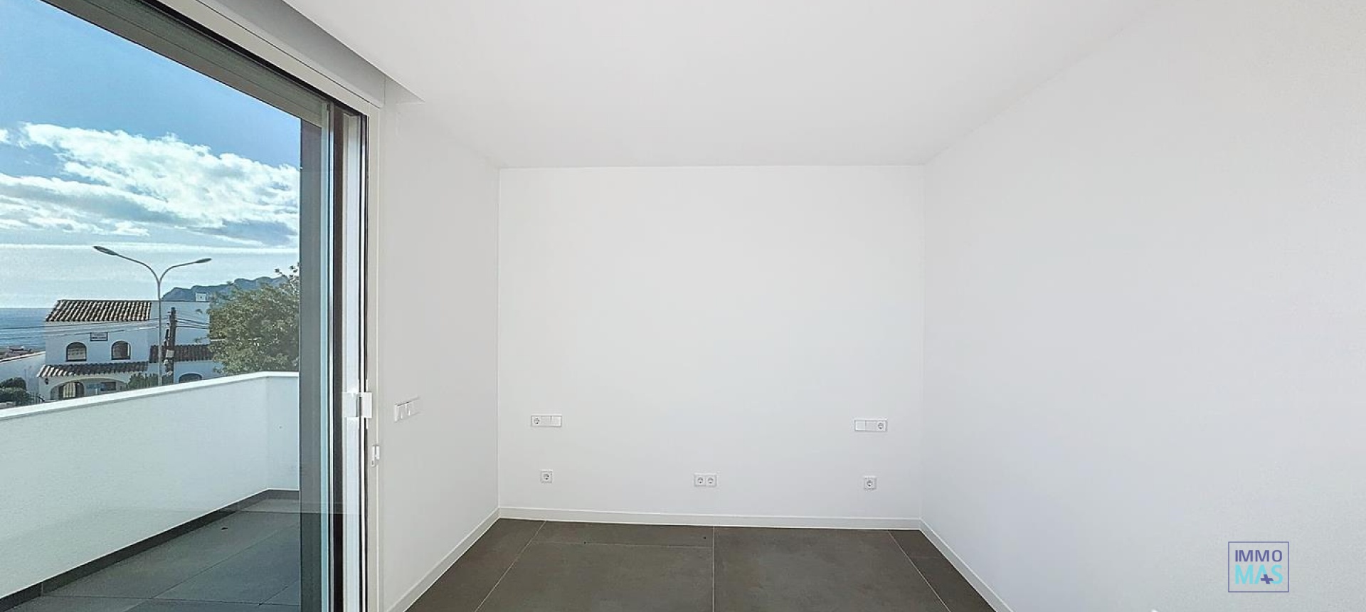 Resale - Villa - Moraira - Moravit-Cap Blanc