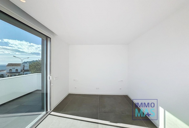 Resale - Villa - Moraira - Moravit-Cap Blanc