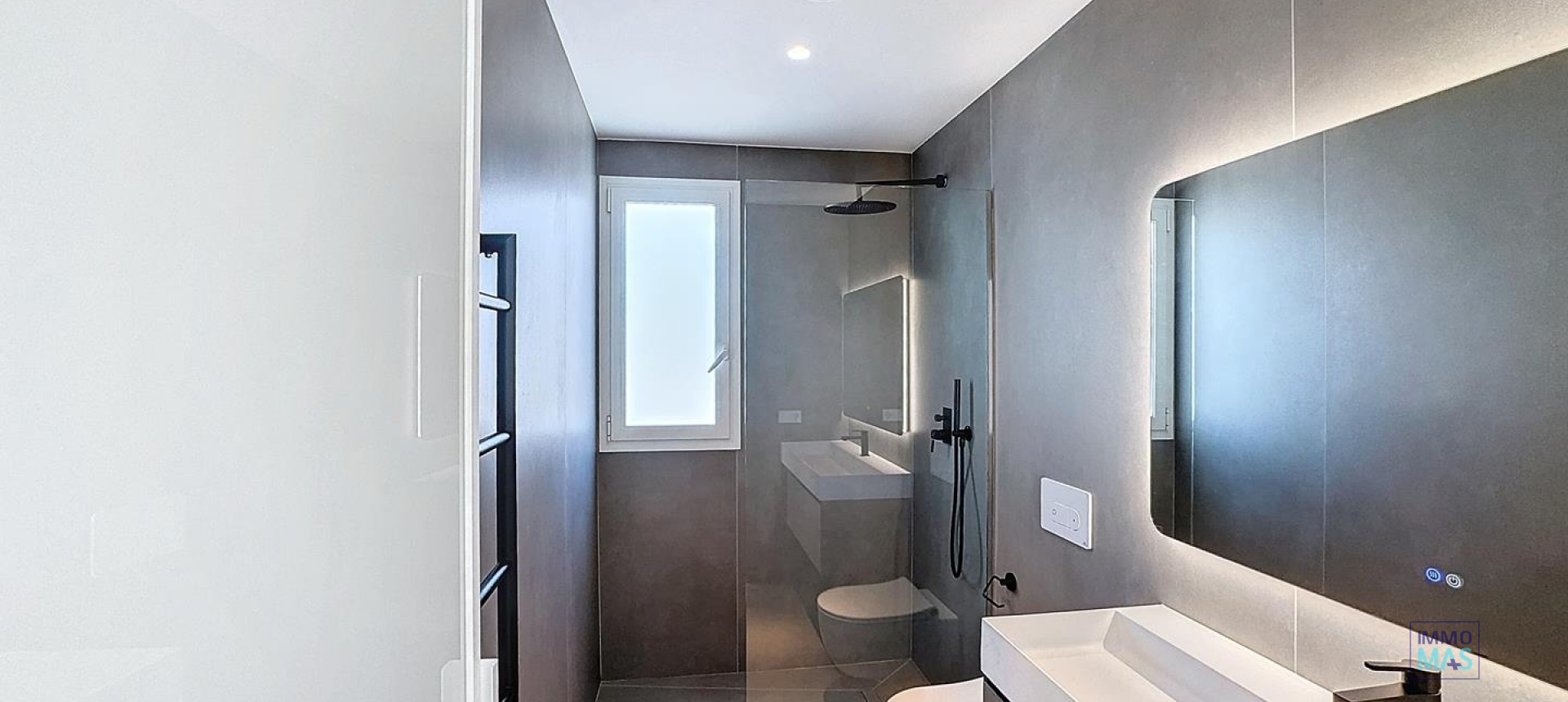 Resale - Villa - Moraira - Moravit-Cap Blanc