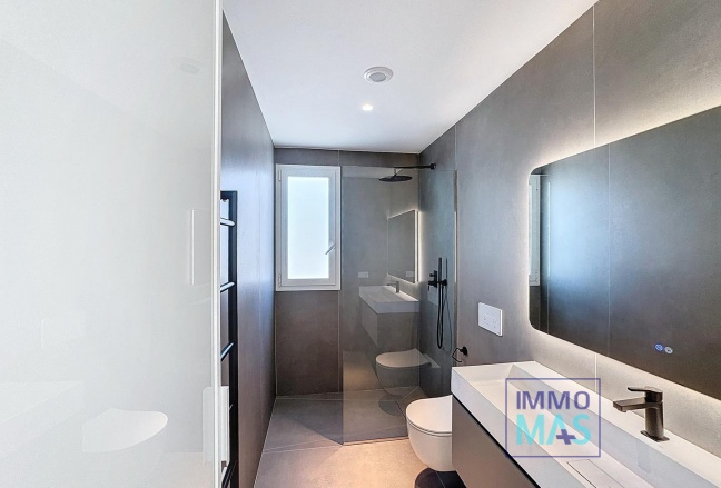 Resale - Villa - Moraira - Moravit-Cap Blanc