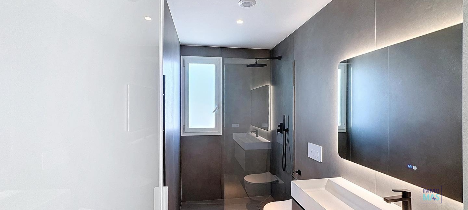 Resale - Villa - Moraira - Moravit-Cap Blanc