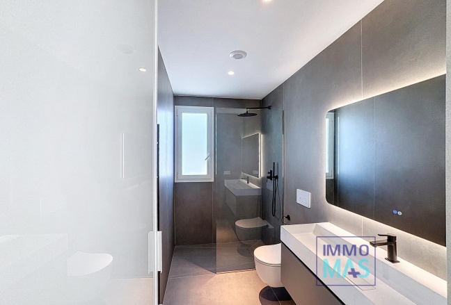 Resale - Villa - Moraira - Moravit-Cap Blanc