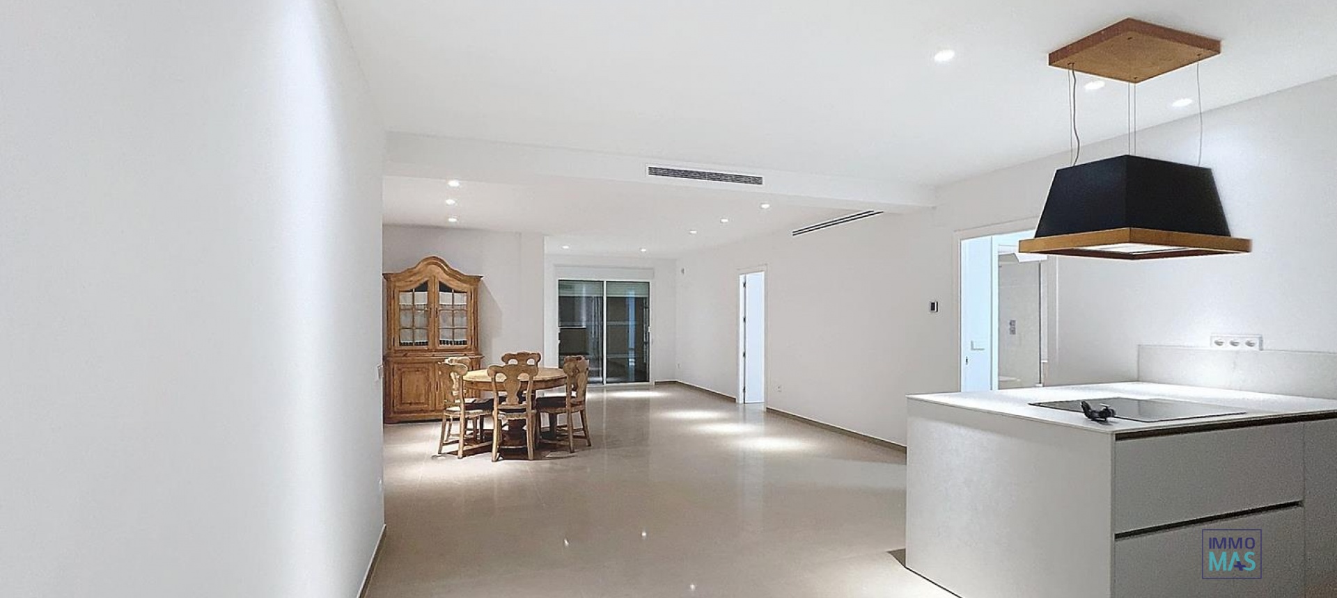 Resale - Villa - Moraira - Moravit-Cap Blanc