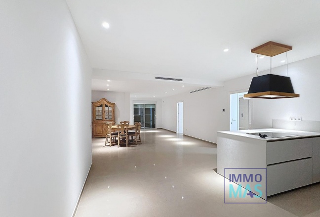 Resale - Villa - Moraira - Moravit-Cap Blanc