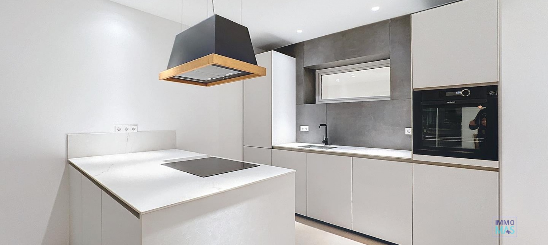 Resale - Villa - Moraira - Moravit-Cap Blanc