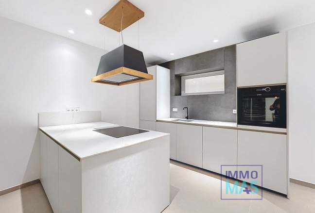 Resale - Villa - Moraira - Moravit-Cap Blanc