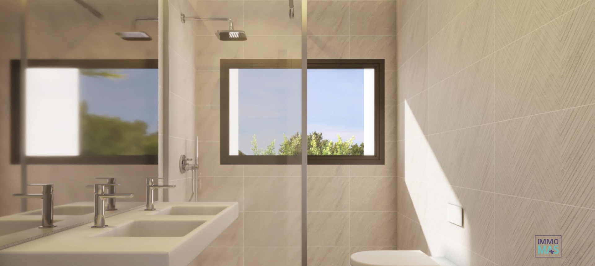 Resale - Villa - Benitachell - Magnolias