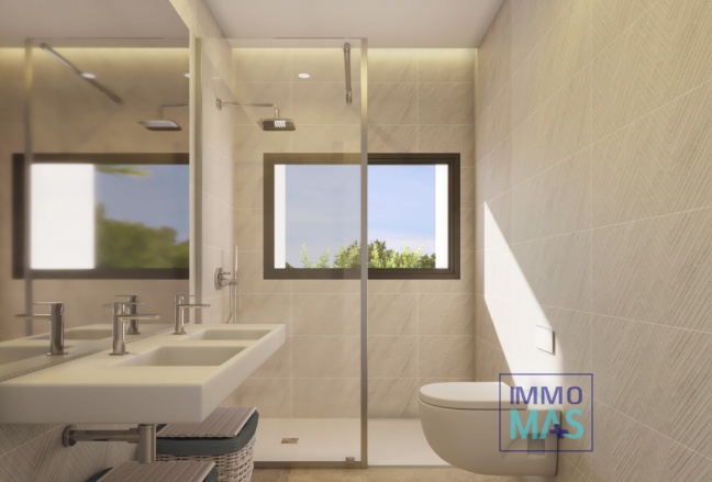 Resale - Villa - Benitachell - Magnolias