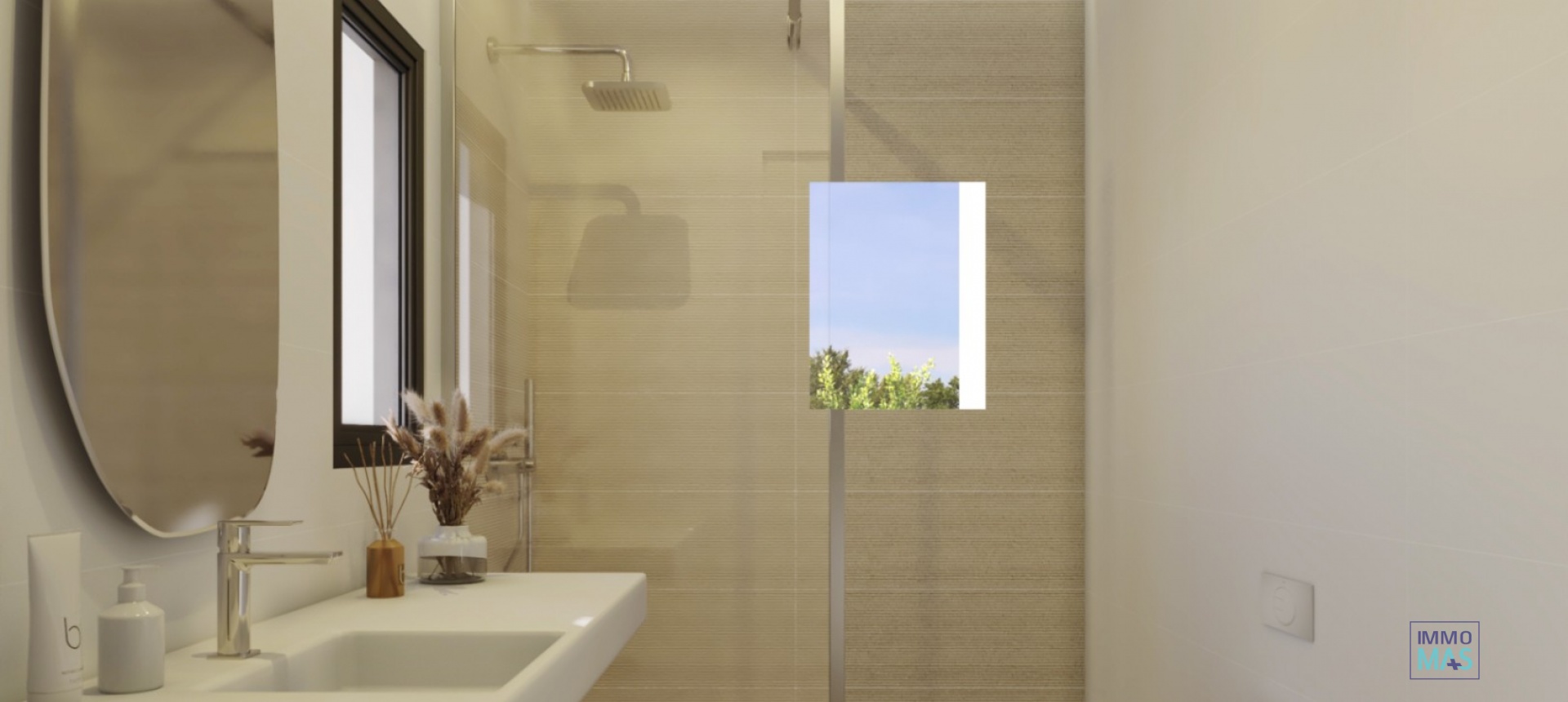 Resale - Villa - Benitachell - Magnolias