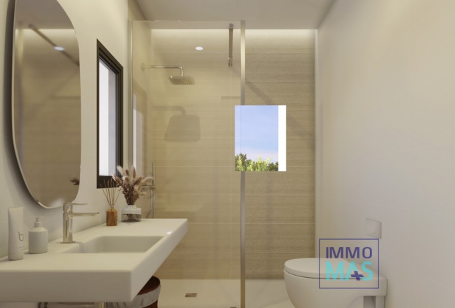 Resale - Villa - Benitachell - Magnolias