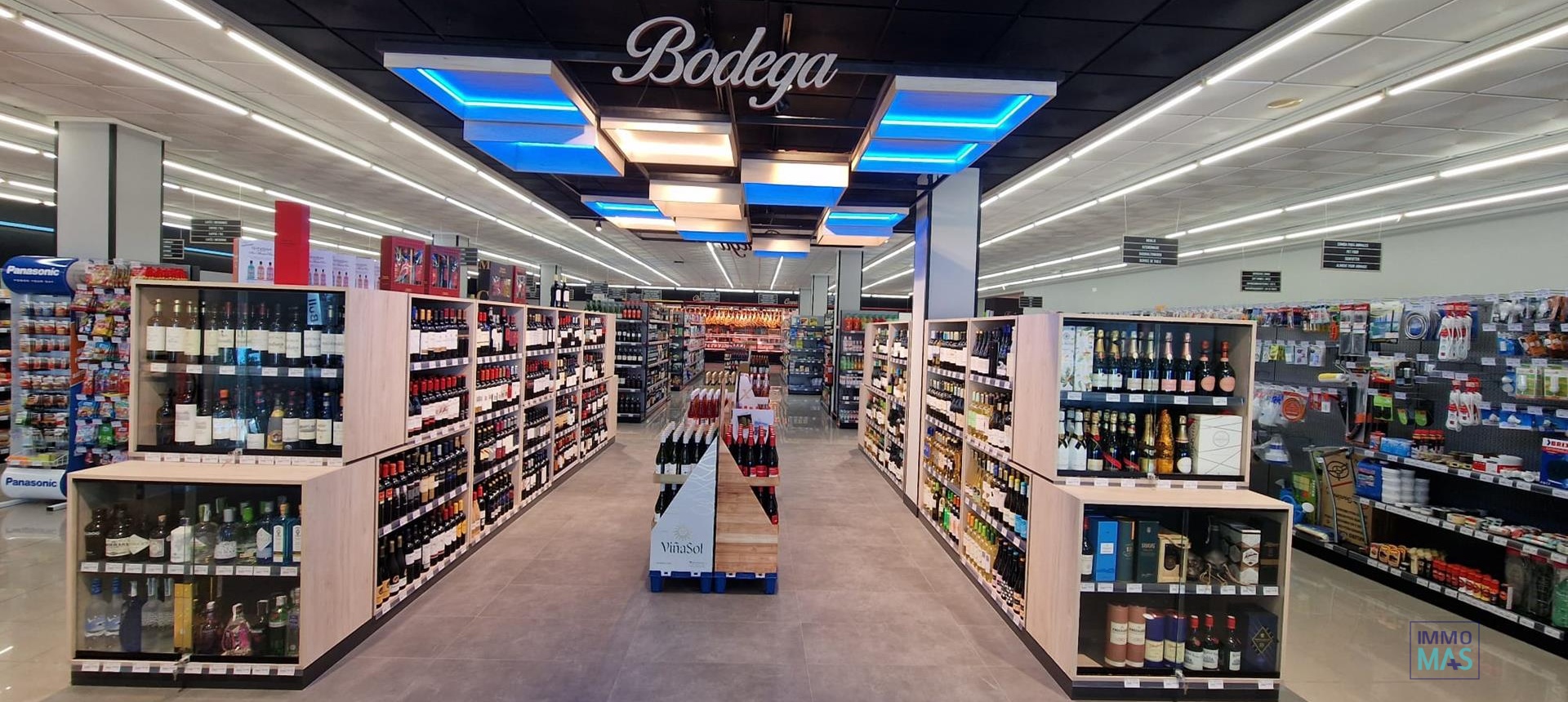 Resale - Villa - Benitachell - Magnolias