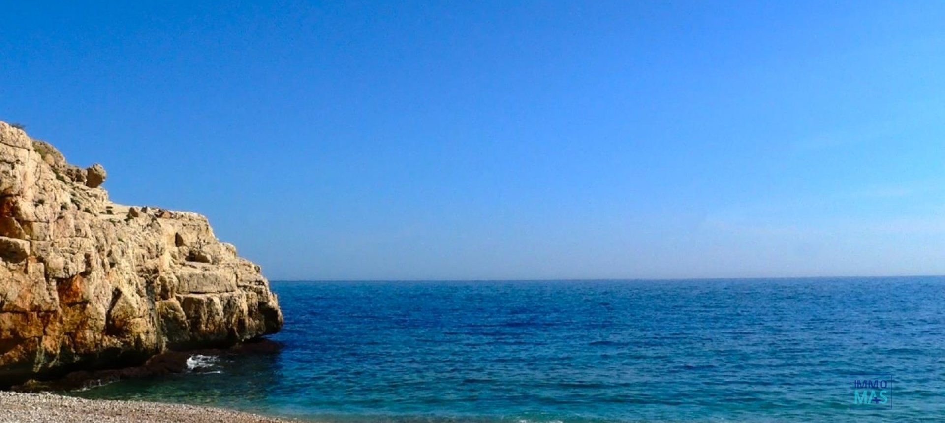 Resale - Villa - Benitachell - Magnolias