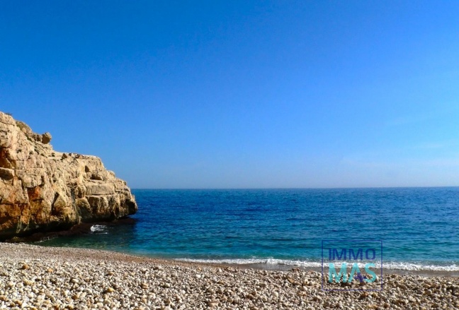 Resale - Villa - Benitachell - Magnolias