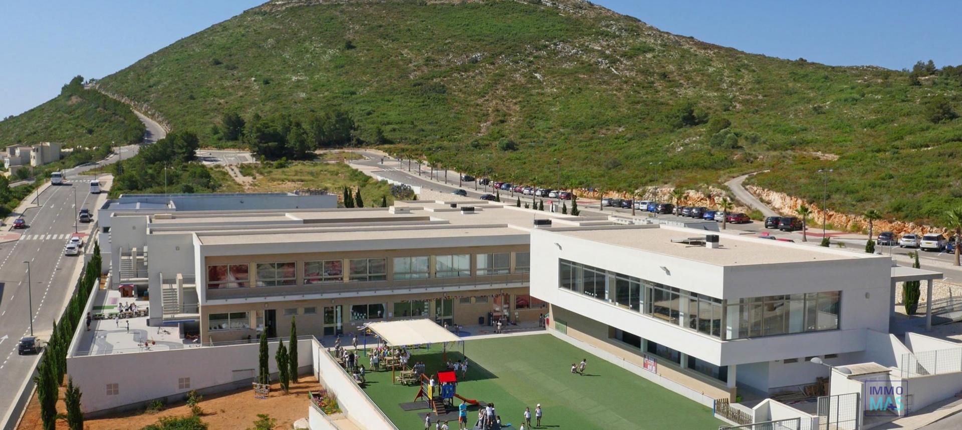 Resale - Villa - Benitachell - Magnolias