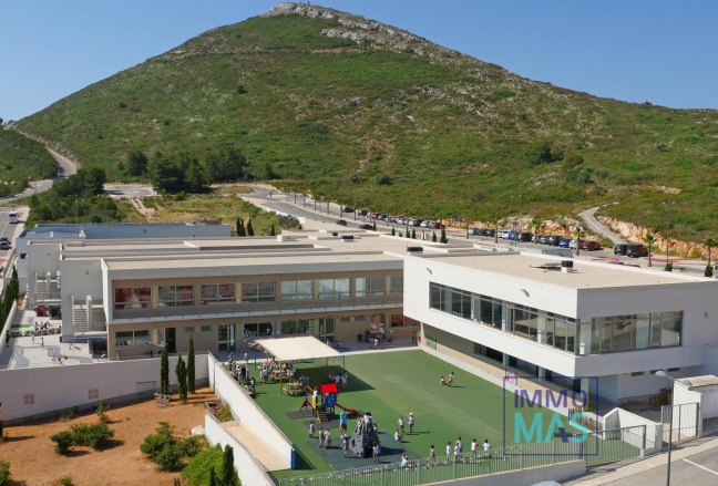 Resale - Villa - Benitachell - Magnolias