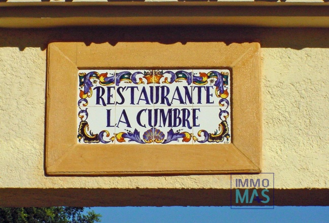 Resale - Villa - Benitachell - Magnolias