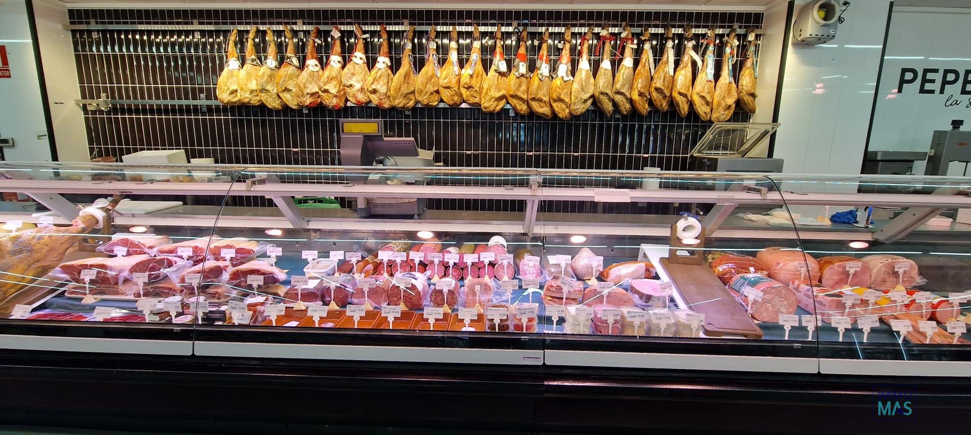 Resale - Villa - Benitachell - Magnolias