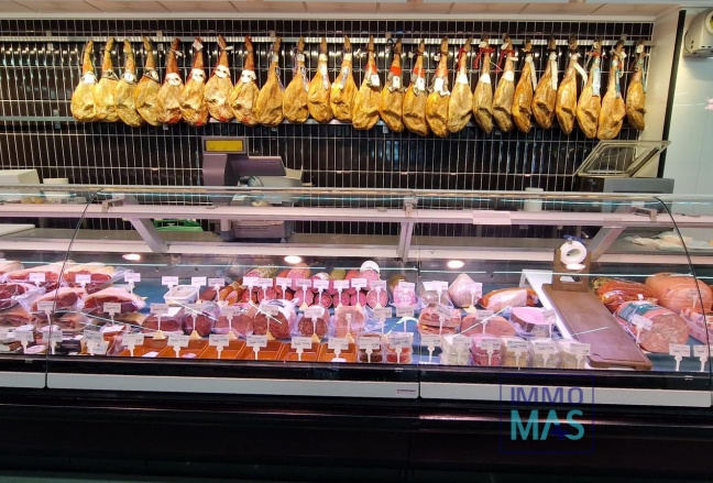 Resale - Villa - Benitachell - Magnolias