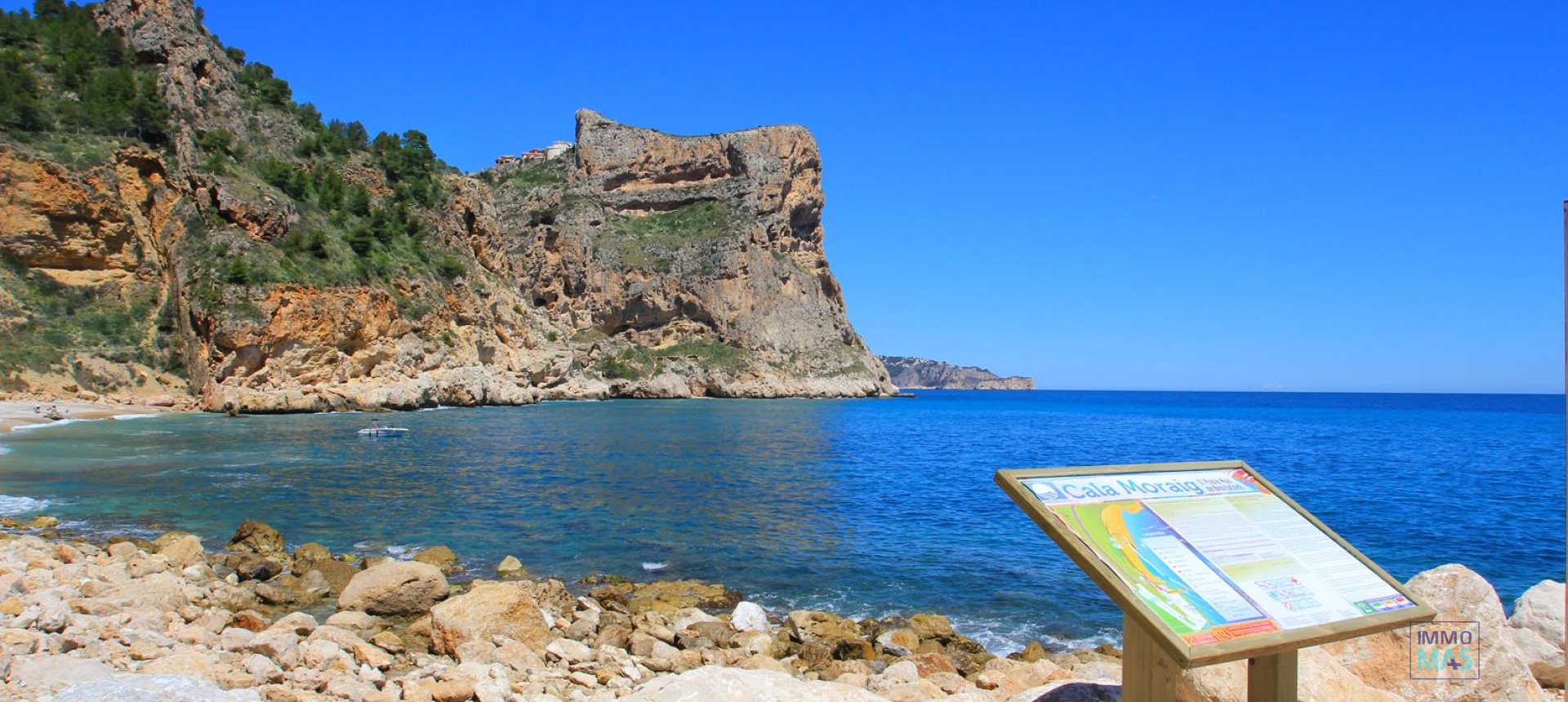 Resale - Villa - Benitachell - Magnolias