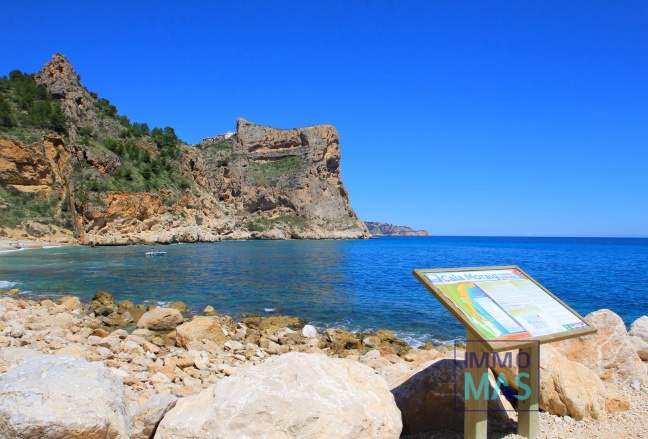 Resale - Villa - Benitachell - Magnolias