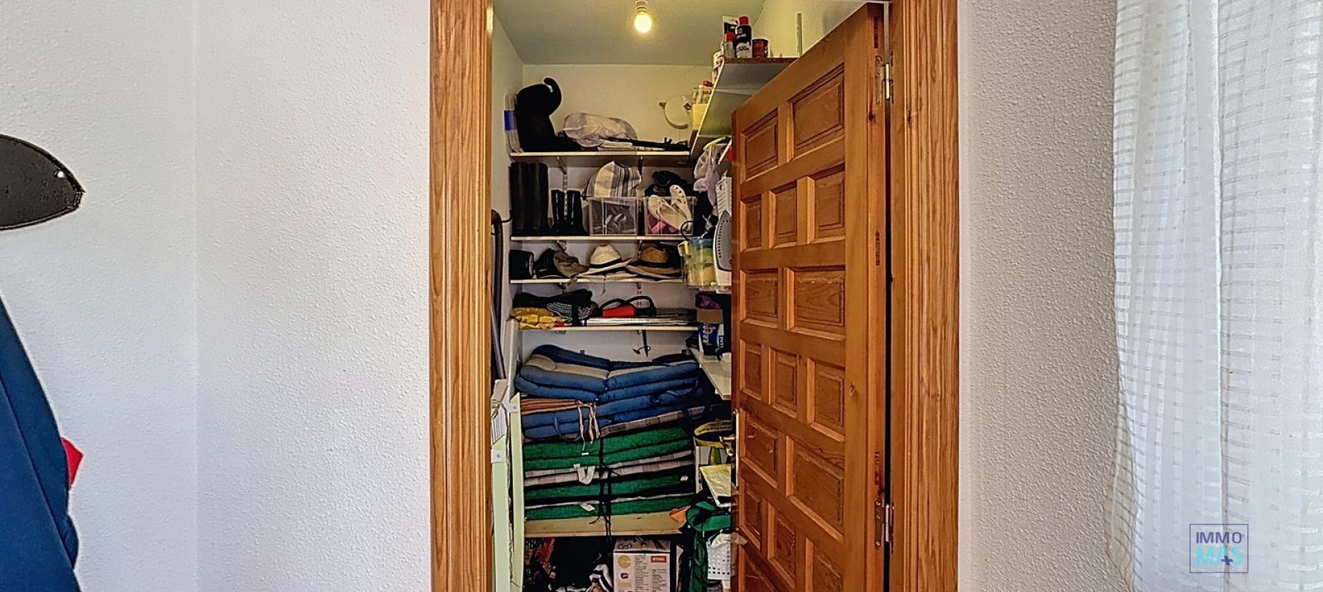 Resale - Villa - Benitachell - Fresnos