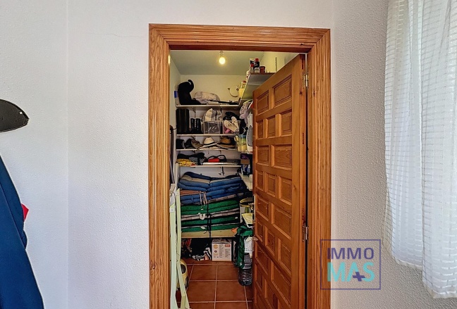 Resale - Villa - Benitachell - Fresnos