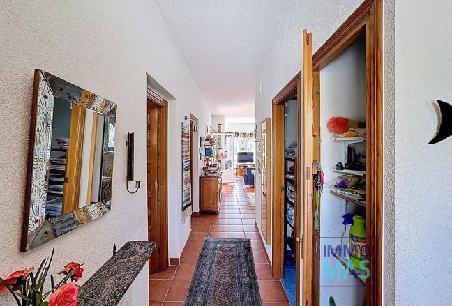 Resale - Villa - Benitachell - Fresnos