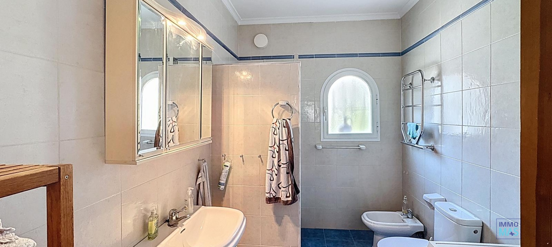 Resale - Villa - Benitachell - Fresnos