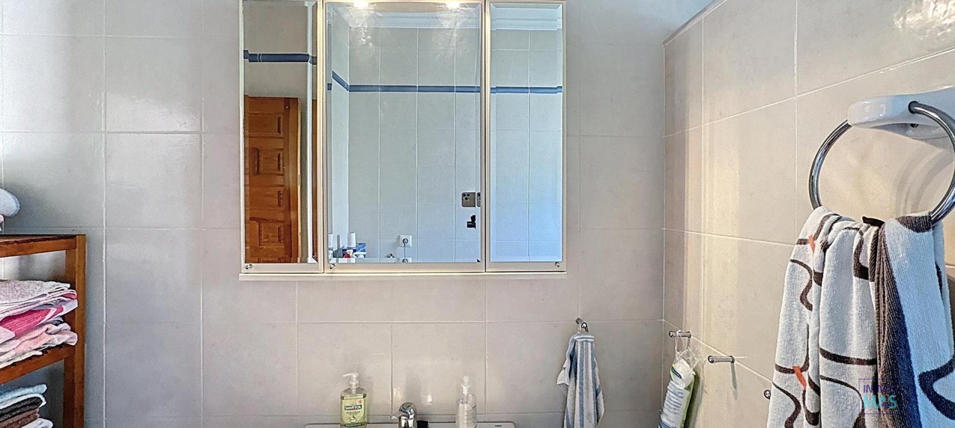 Resale - Villa - Benitachell - Fresnos