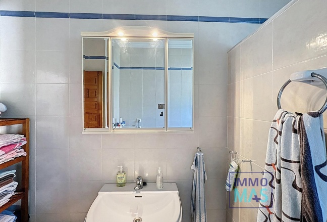 Resale - Villa - Benitachell - Fresnos