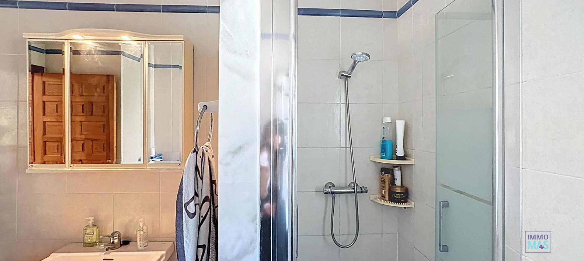 Resale - Villa - Benitachell - Fresnos