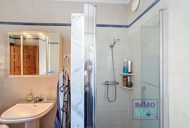 Resale - Villa - Benitachell - Fresnos