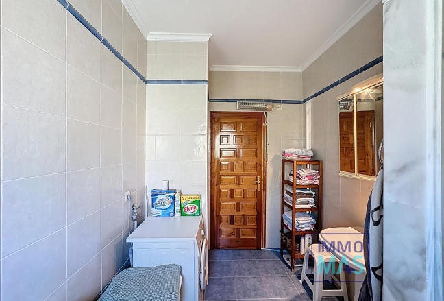 Resale - Villa - Benitachell - Fresnos