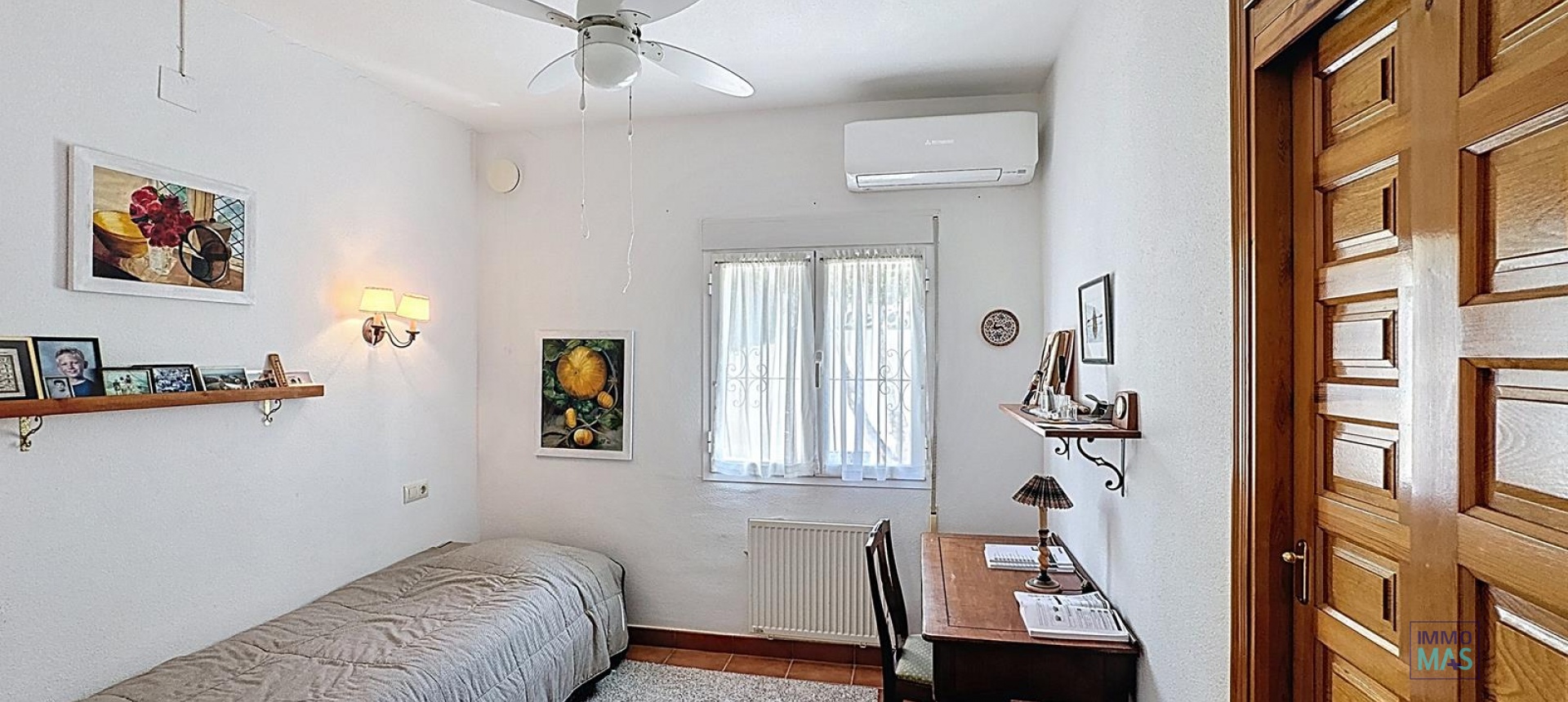 Resale - Villa - Benitachell - Fresnos