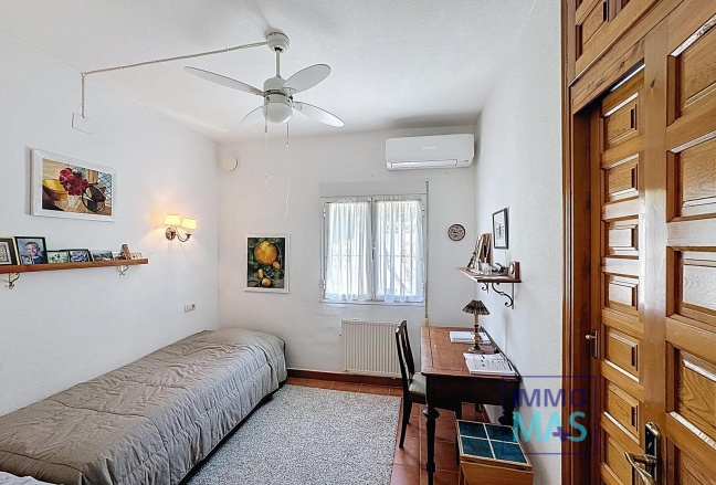 Resale - Villa - Benitachell - Fresnos