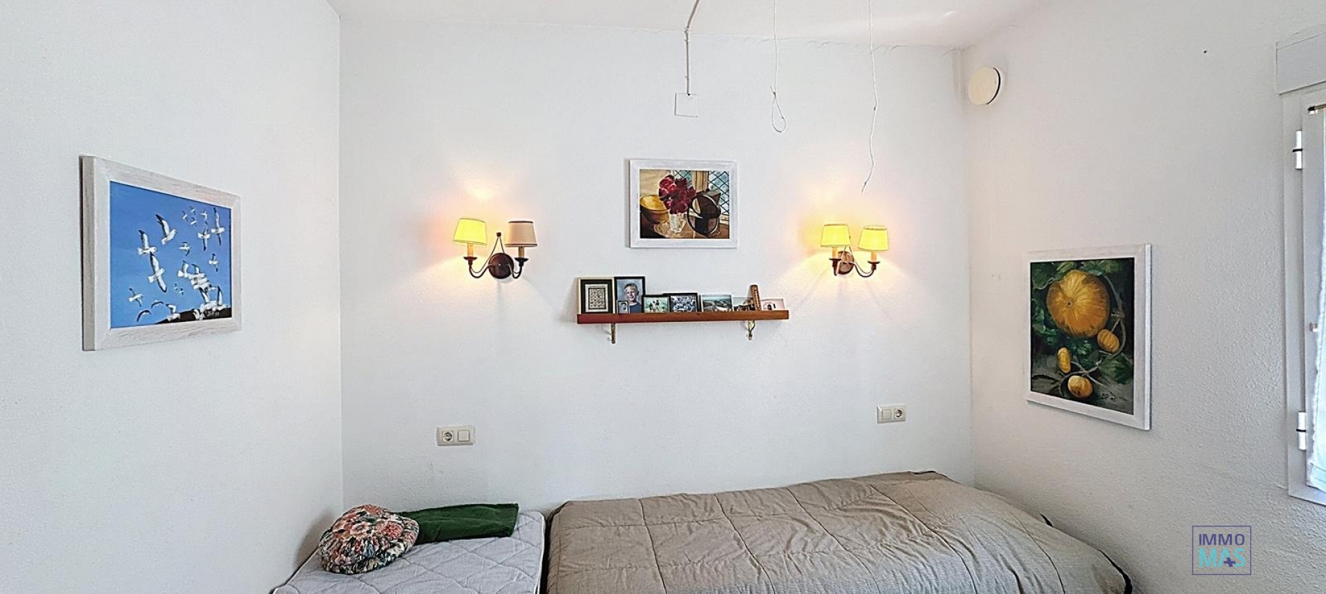 Resale - Villa - Benitachell - Fresnos