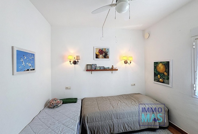 Resale - Villa - Benitachell - Fresnos