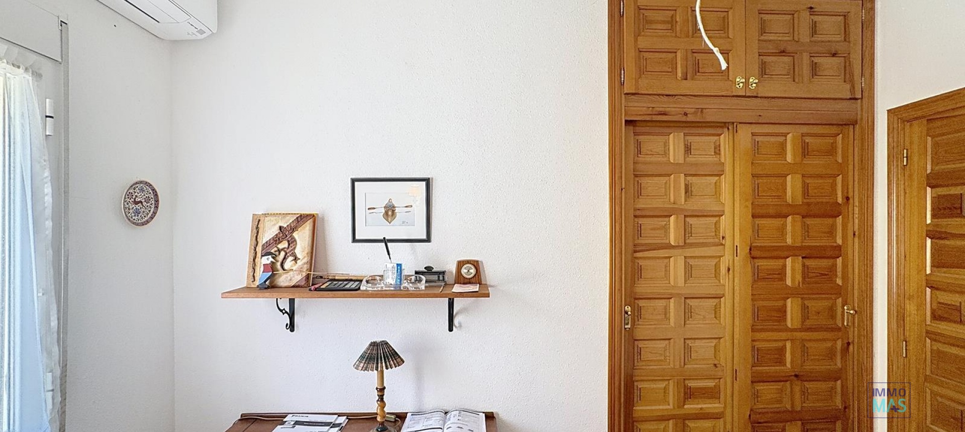 Resale - Villa - Benitachell - Fresnos