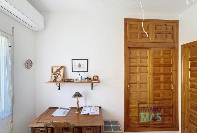 Resale - Villa - Benitachell - Fresnos