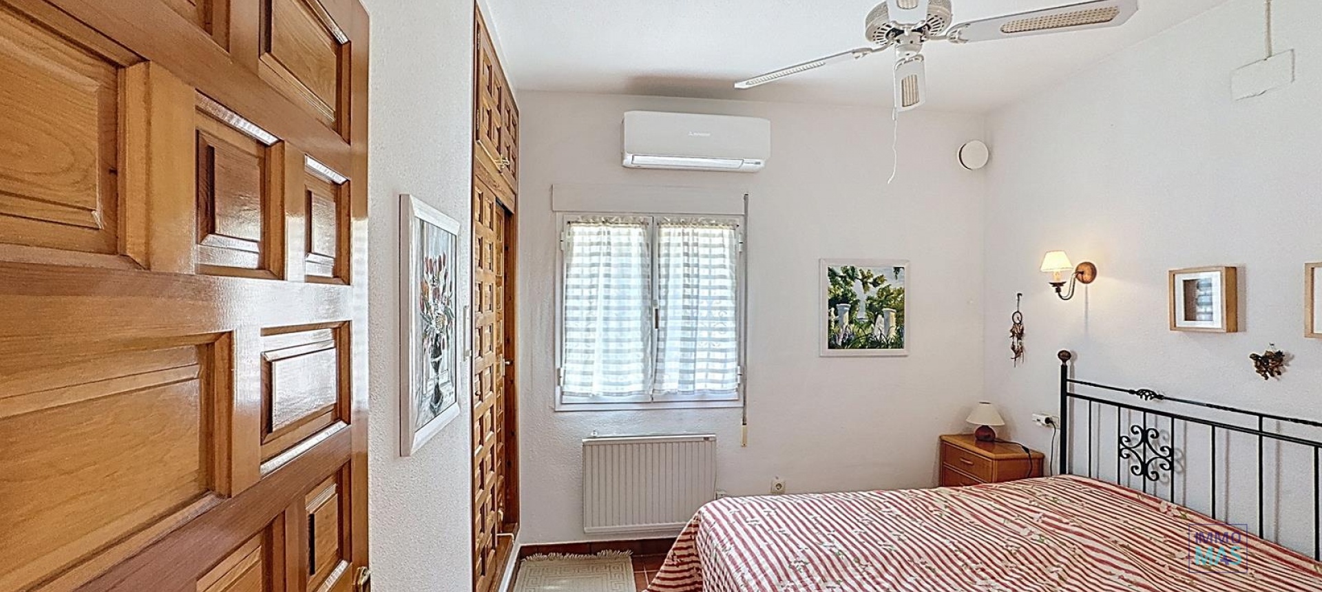 Resale - Villa - Benitachell - Fresnos