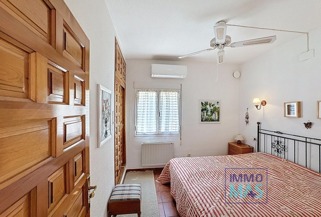 Resale - Villa - Benitachell - Fresnos