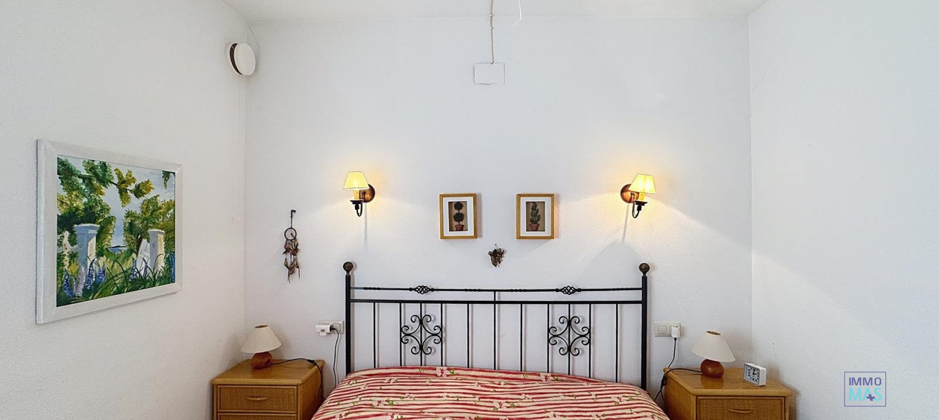 Resale - Villa - Benitachell - Fresnos