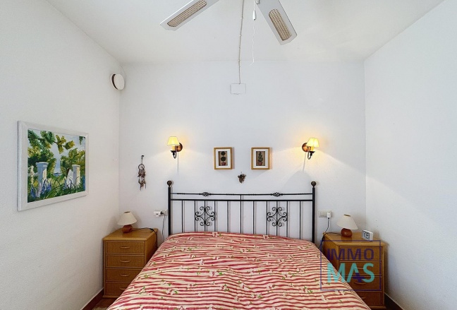 Resale - Villa - Benitachell - Fresnos