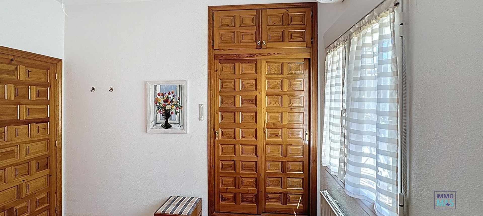 Resale - Villa - Benitachell - Fresnos