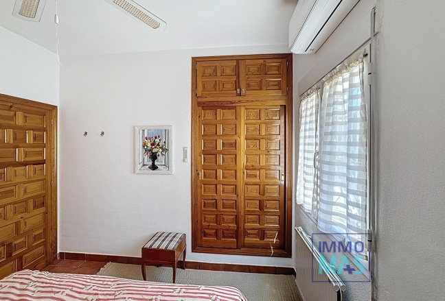 Resale - Villa - Benitachell - Fresnos