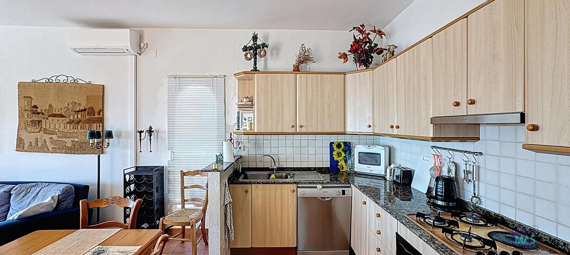 Resale - Villa - Benitachell - Fresnos