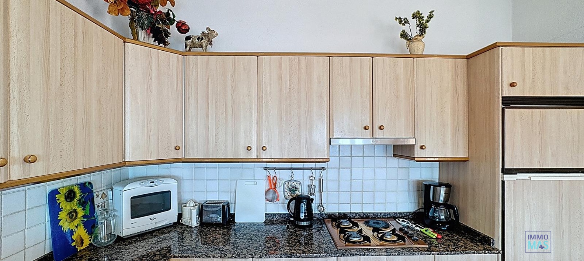 Resale - Villa - Benitachell - Fresnos